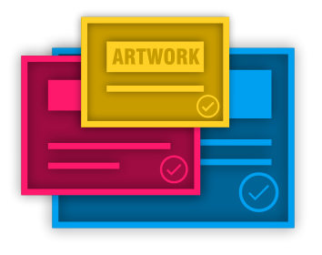 Free Artwork Checking